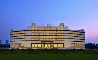 Fortune Inn Promenade, Vadodara - Member ITC's Hotel Group