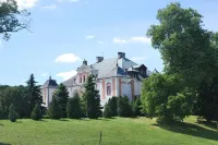 Pałac w Czyżowie Szlacheckim