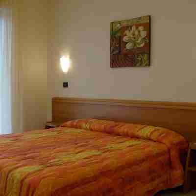 Hotel Apulia Rooms