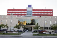 Hotel Acosta Centro Hotels in 