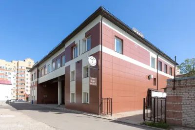 7 Kholmov Hotel Hotel di 