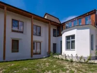 Pilvax Hotel Superior Kalocsa Hotels in Fadd