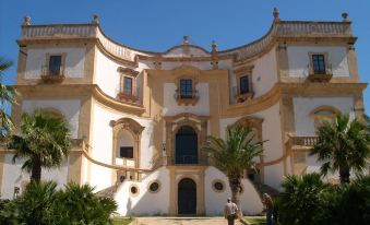 Villa Scaduto Residence