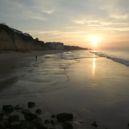 AP Victoria Sports & Beach