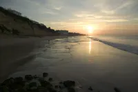 AP Victoria Sports & Beach - lãng mạn
