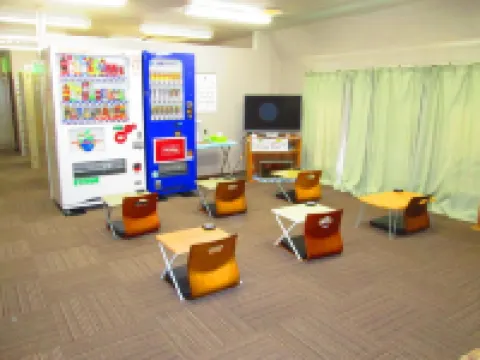 カプセルホテル ファミー（男性専用） 船橋のホテル