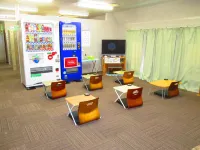 Capsule Hotel Famy (Male Guests Only) Hotels in Narashino