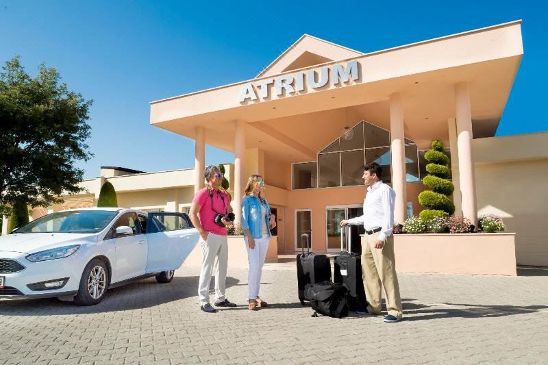 Golf and Spa Resort Kusadasi - Housity