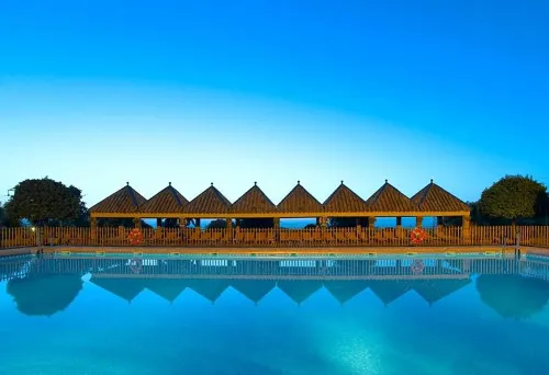 Parador de Carmona Hotels in Carmona