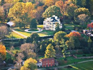 Best Western Leesburg Hotel  Conference Center