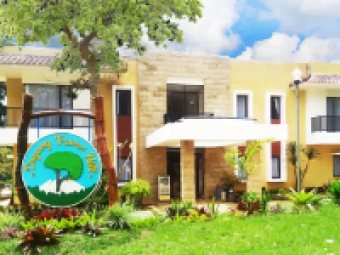 Duyung Trawas Hill Hotel a Trawas
