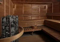 Tiger Palace by Soaltee - spa