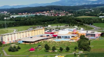 H2O Hotel-Therme-Resort, für Familien Mit Kindern Hotels in Sebersdorf