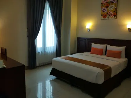 Dwd Hotel Syariah