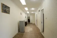 Villa Alam Indah Cisarua 호텔