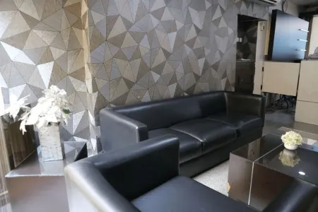 Sifaana Hotel Отели в г. Beji