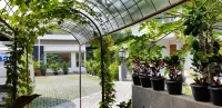 Embe Joglo Homestay - Pensions