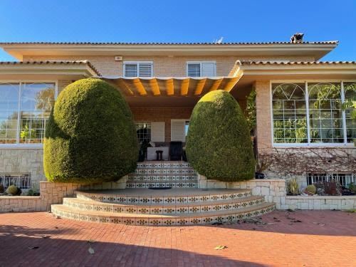 Villa El Paso