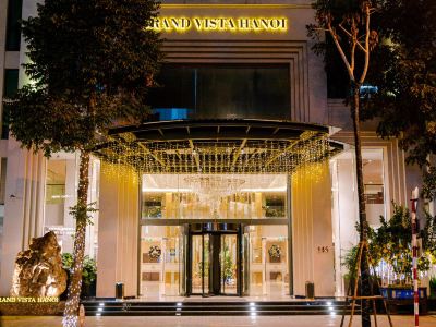 Grand Vista Hanoi