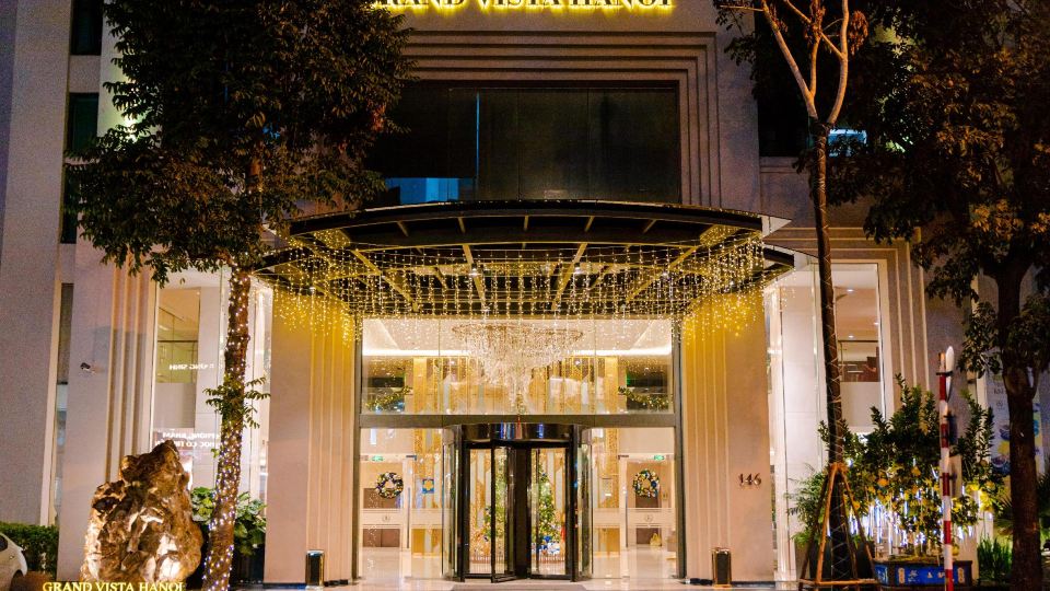 Grand Vista Hanoi