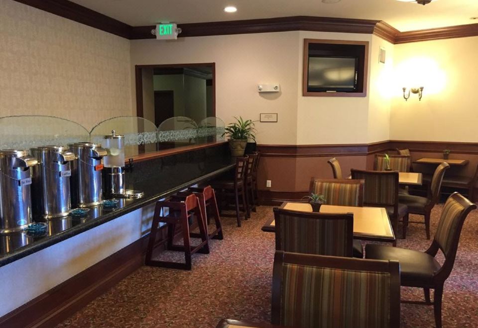 베이 랜딩 호텔 로비 이미지