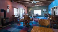 Abiquiu Inn - breakfast