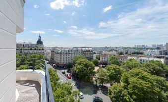 Hôtel le 209 Paris Bercy