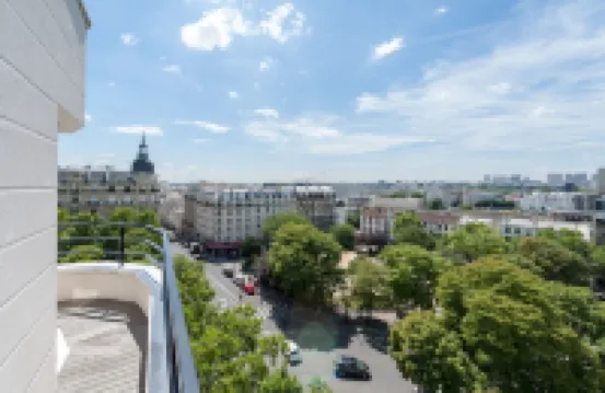 Hôtel le 209 Paris Bercy Hotels near Bercy