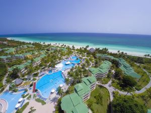 Hotel Tryp Cayo Coco