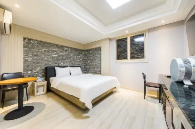 Wangsimni (Hanyang University) Sun Motel Hotels in Seoul