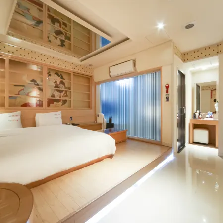 Ulsan Seongnamdong Saetbyeol