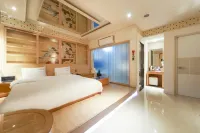 Ulsan Seongnamdong Saetbyeol