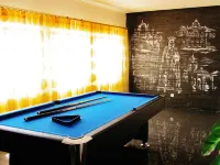 BE One Hotel Caldas da Rainha - by Mhmb Hospitality - Ex Hotel Europeia Hotels in Nossa Senhora do Populo