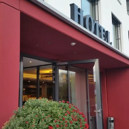 Alpenflair Hotel