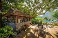 Tam Coc Garden Resort Các khách sạn gần Thung Nham Bird Valley