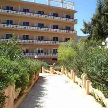 Rym El Djamil Hotel Hotel Exterior