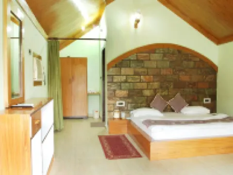 The Corbett View Resort Hotels in Ramnagar