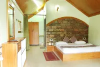 The Corbett View Resort Hotels in Ramnagar