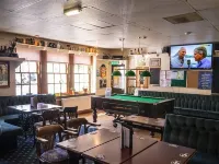 The Golf Tavern Hotels in North Berwick