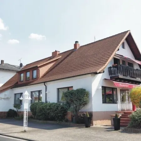 Hotel Stümpelstal