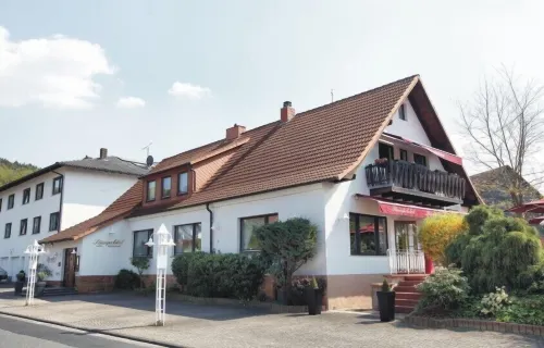 Hotel Stümpelstal Hotels in Marburg