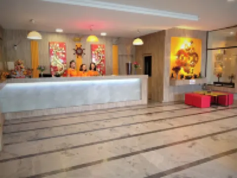 ラムーン リゾーテル