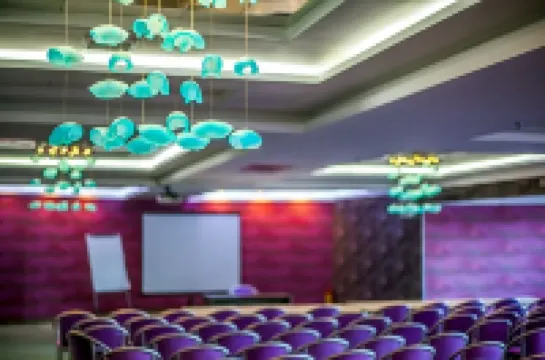 Pegasos Deluxe Beach Hotel