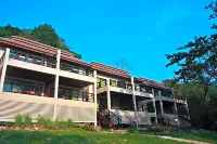 Siam Beach Resort Hotel in zona Belvedere di Kai Bae