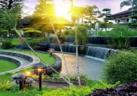 Purnama Hotel Hotel dekat Offroad jeep coban talun batu malang