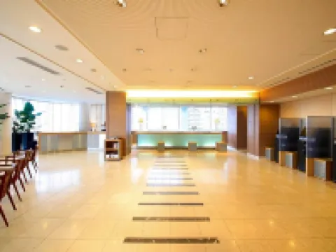 リッチモンドホテルプレミア武蔵小杉 川崎市のホテル