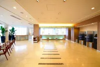 Richmond Hotel Premier Musashikosugi Hotels in Kawasaki