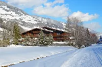 Hotel Wieser Hotel di Hollersbach im Pinzgau