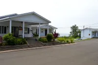 Hôtel Maison Blanche Hotels in New Carlisle