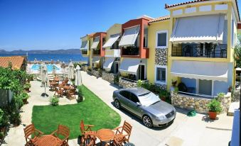 Gera Bay Studios and Apartments
